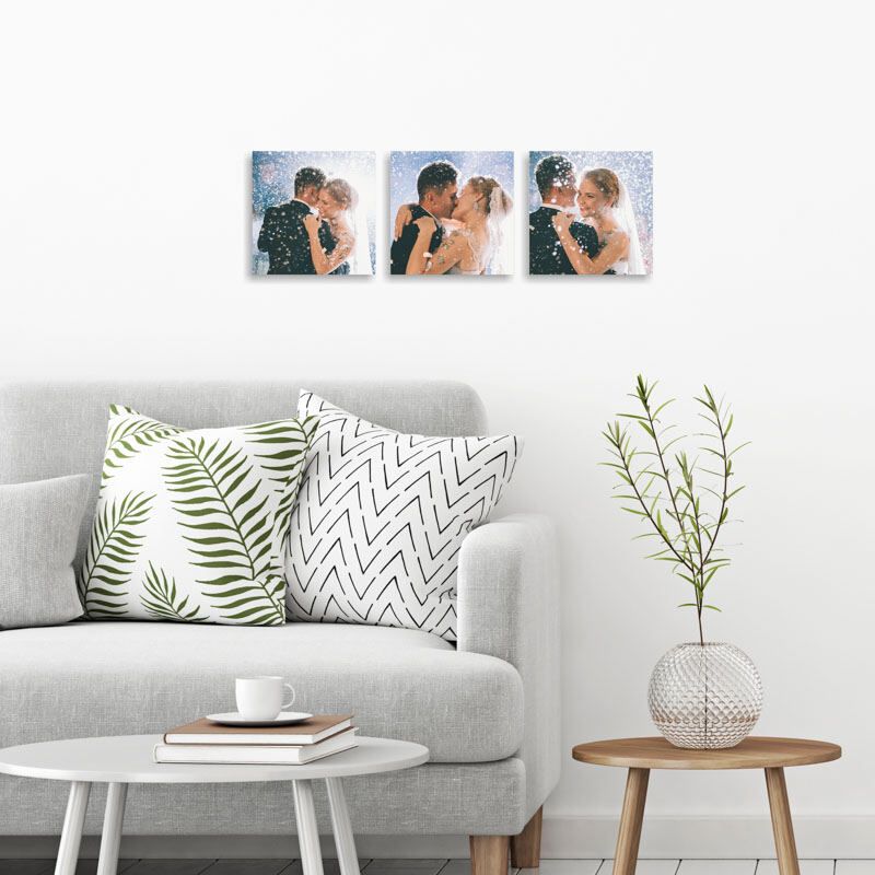 Mini Canvas Prints. Small Canvas Prints. Mini Photo Canvas.