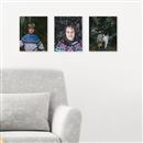 driedelige canvas set