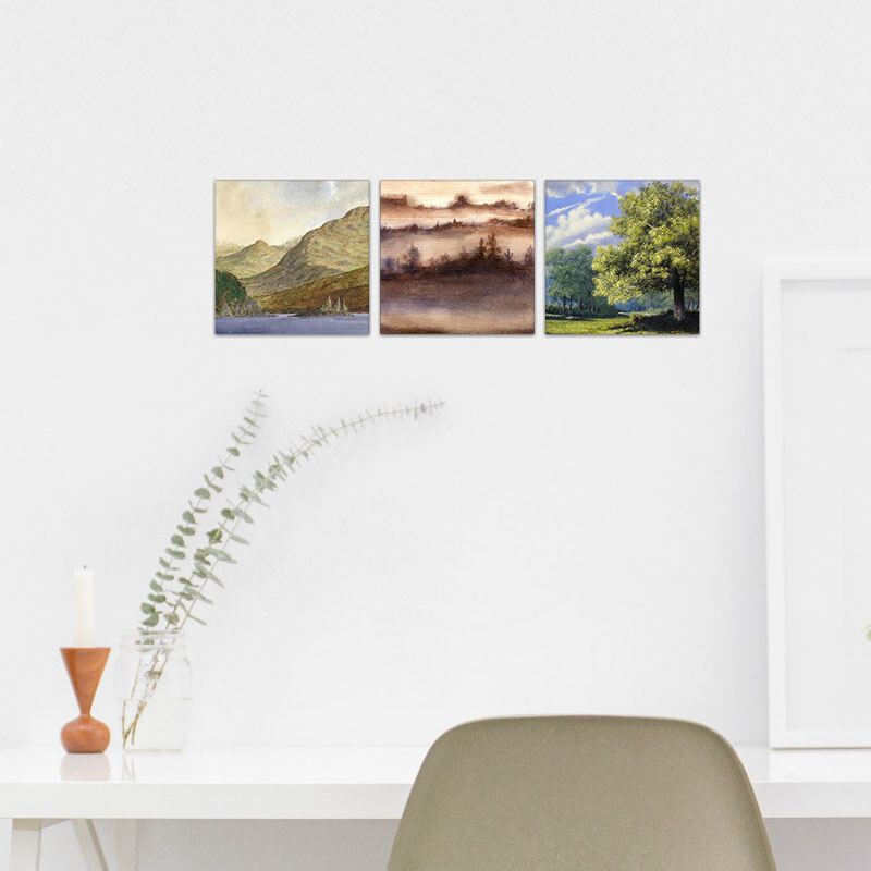 Mini Canvas Prints. Make Your Own Mini Photo Prints.