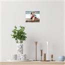 custom square canvas prints UK