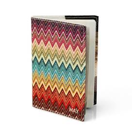Funda de pasaporte