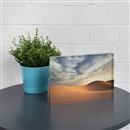 personalised acrylic photo blocks