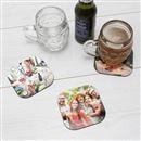 Custom Beer Coasters