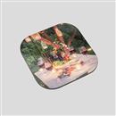 Personalized Beer Coasters