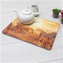 personalized serving tray