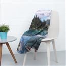 personalised photo blankets UK