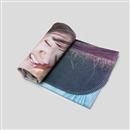 photo collage blankets
