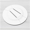 stonemax materiaal achterkant decoratiebord