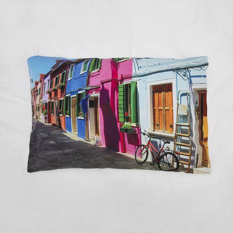 Photo Pillow Cases. Printed Pillow Cases