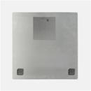 Mount for standing Metal Print