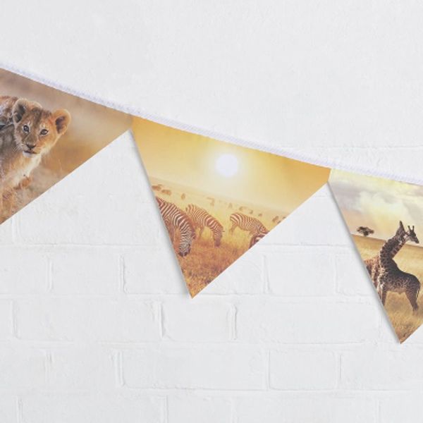 photo bunting