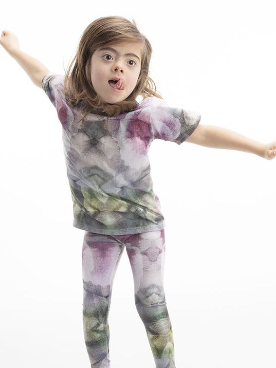 printed leggings online for kids