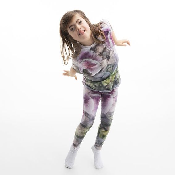Leggings Personalizzati per ragazzi