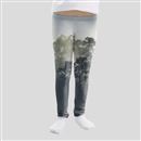 personalised leggings for girls