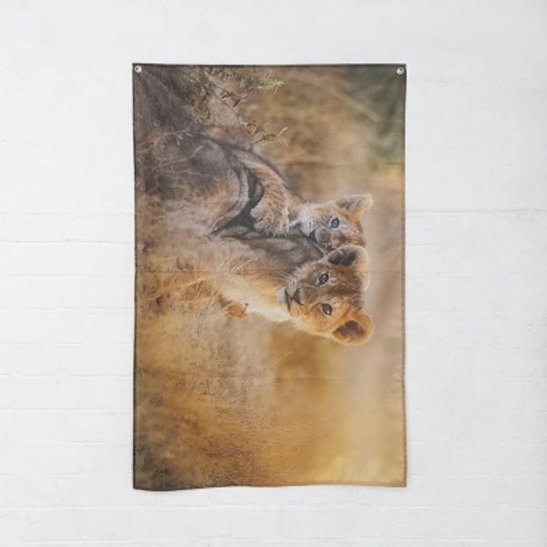 custom flags