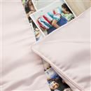 personalised eiderdown with your photos