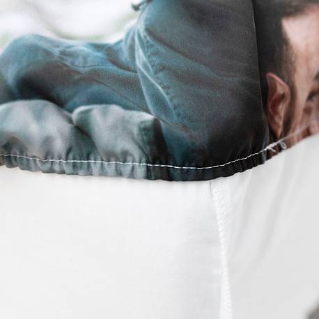 printed fitted sheets