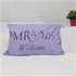 mr and mrs pillowcases