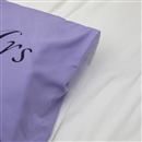 personalized wedding pillow cases