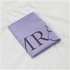 mr and mrs pillow covers