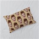 Pillowcase With Face On It
