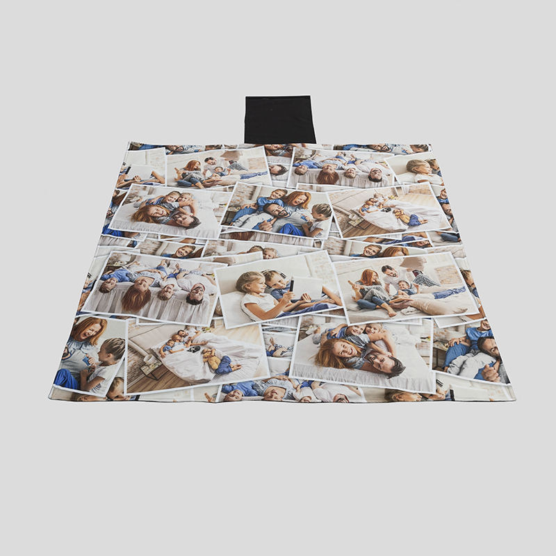 Customizable best sale picnic blanket