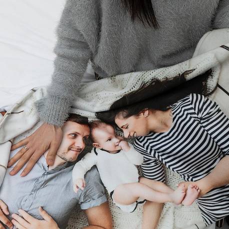 personalized stroller blankets