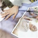 personalized memory blanket for dementia patients