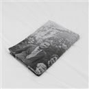 personalized remembrance blankets