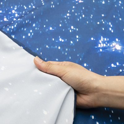 breathable bed sheets