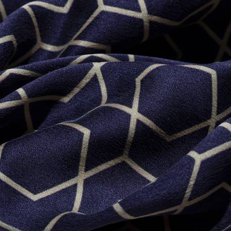 custom printed cotton scarves