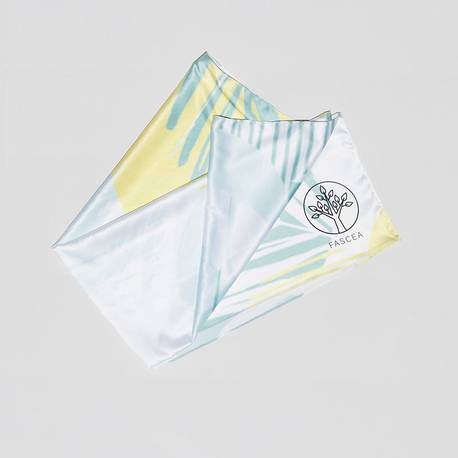 custom corporate scarves no minimum