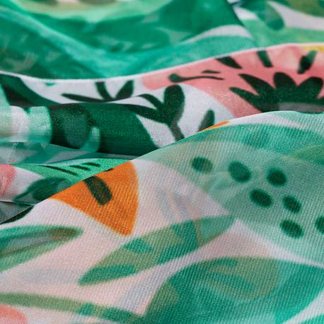 custom made ladies scarves