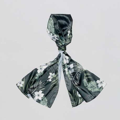 personalised scarf mens