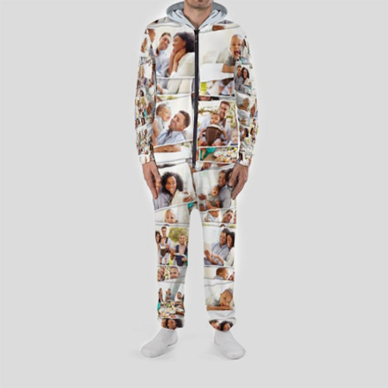 Iron man adult discount onesie