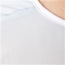 blusa stampata con foto