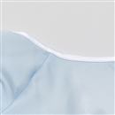 personalised blouse neckline