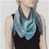 Silk Scarf Fabric options Natural and Poly