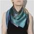 custom printed scarf