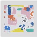 square cotton squarf