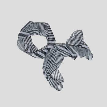 personalised scarf