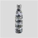 photo collage water bottles