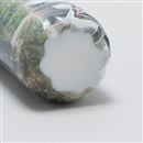 Custom drinks bottles cap printed close up