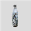 Personalised insulated water bottle for Gift
