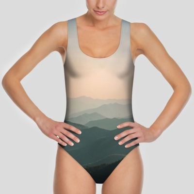 photo swimsuit