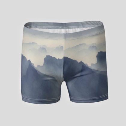 Swimming Trunks