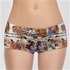 design your own collage  bikini bottoms