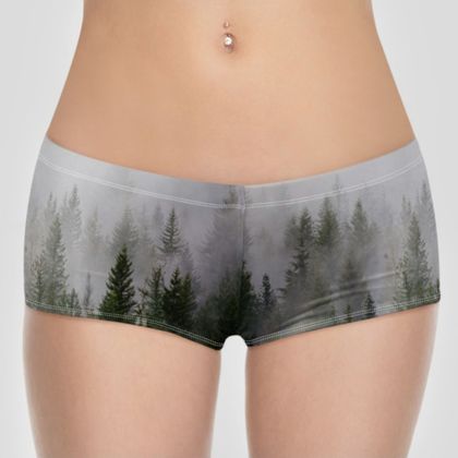 Hot Pants