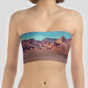 design your own bikini top