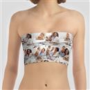 design your own bikini top